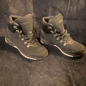 REI Adidas Terrex Pathfinder RAIN.RDY waterproof hiking shoes